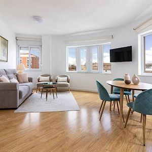 Appartement met Twee Slaapkamers